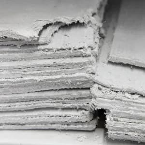 asbestos insulating board