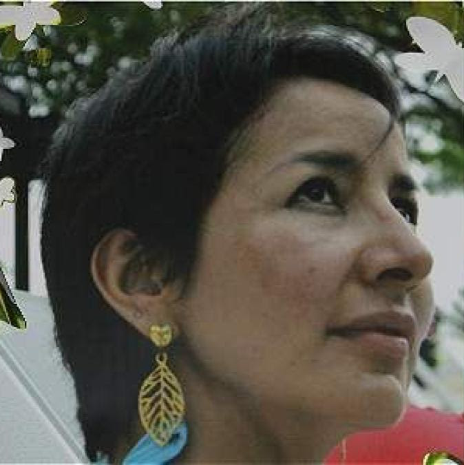 Ana Cecilia Niño Robles