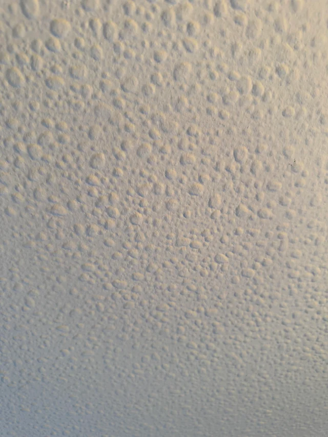 Artex Textured Coating
